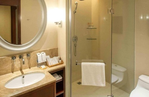 Yunyan District Hotel | Sheraton Guiyang Hotel