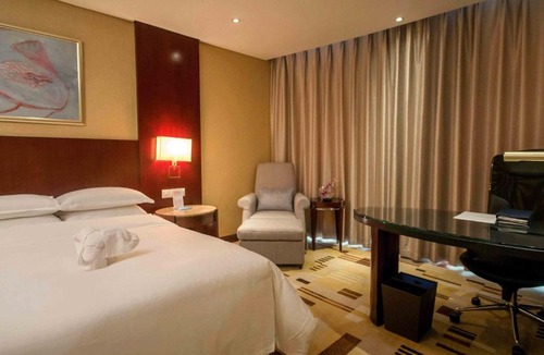 Yunyan District Hotel | Sheraton Guiyang Hotel