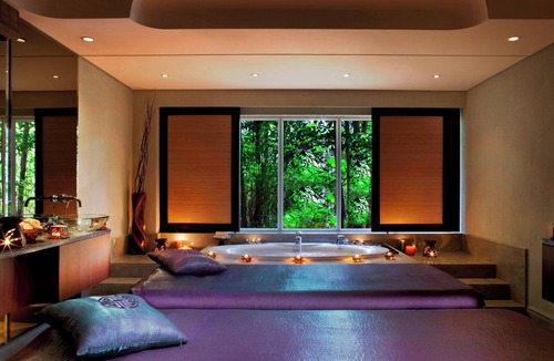 Donghu District Hotel | Sheraton Haikou Hotel