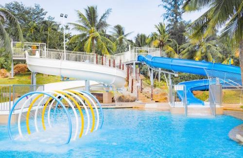 Donghu District Resort | Sheraton Haikou Hotel