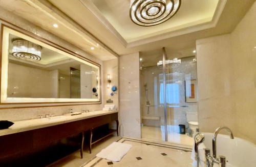 Xinxiangfang Hotel | Sheraton Harbin Xiangfang Hotel