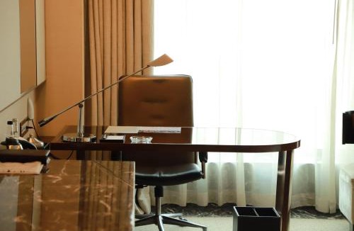 Yaohai Hotel | Sheraton Hefei Xinzhan Hotel