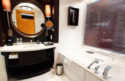 Xincheng District Hotel | Sheraton Hohhot Hotel