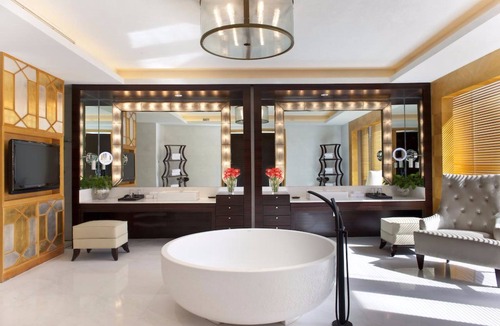 Xincheng District Hotel | Sheraton Hohhot Hotel