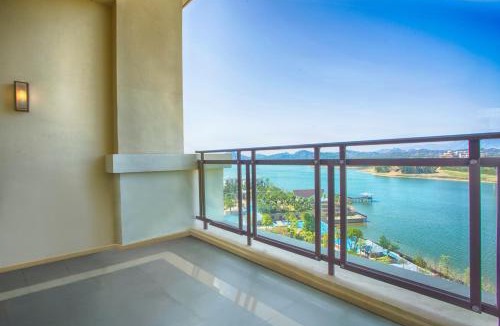 Huizhou Hotel | Sheraton Huizhou Bailuhu