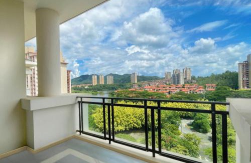 Huizhou Hotel | Sheraton Huizhou Bailuhu