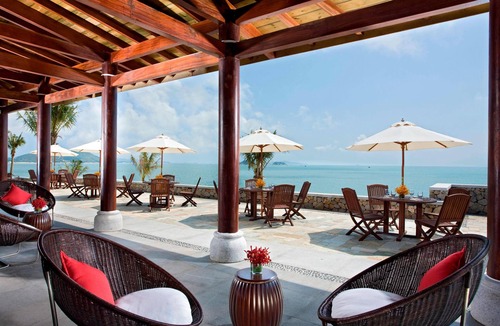 Huidong Hotel | Sheraton Huizhou Beach Resort