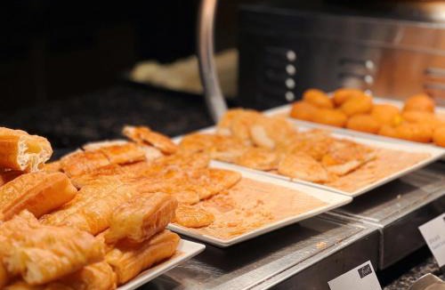 Jiangyin Hotel | Sheraton Jiangyin Hotel