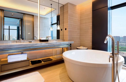 Gulou District Hotel | Sheraton Kaifeng