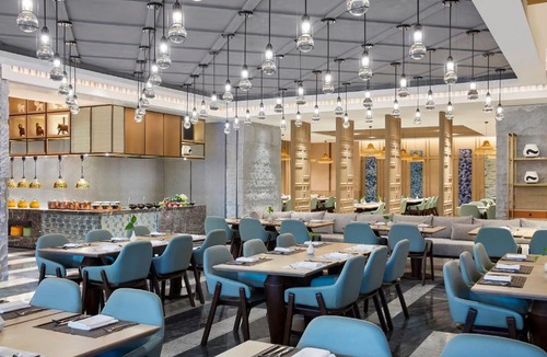 Guandu Hotel | Sheraton Kunming