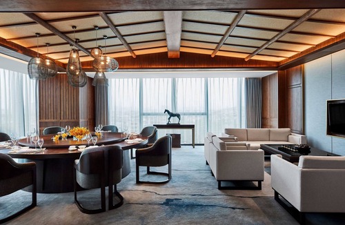 Guandu Hotel | Sheraton Kunming