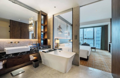 Guandu Hotel | Sheraton Kunming