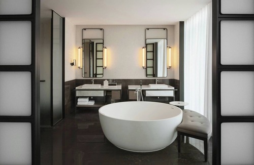 West Road District Hotel | Sheraton Lanzhou Anning