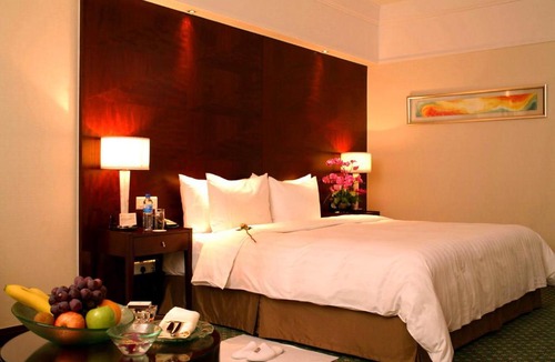 Yinzhou Hotel | Sheraton Ningbo Hotel