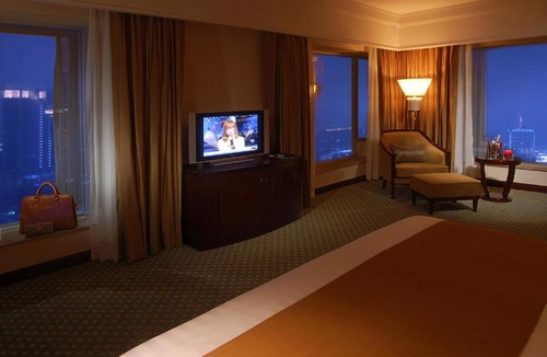 Yinzhou Hotel | Sheraton Ningbo Hotel