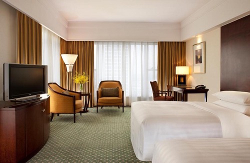 Yinzhou Hotel | Sheraton Ningbo Hotel