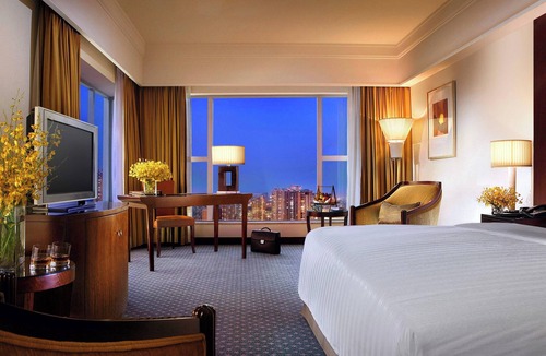 Yinzhou Hotel | Sheraton Ningbo Hotel
