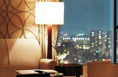 Yinzhou Hotel | Sheraton Ningbo Hotel