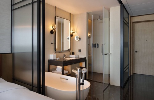 Xiangshan Hotel | Sheraton Ningbo Xiangshan Resort