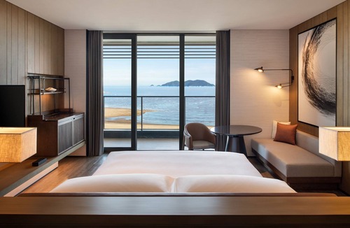 Xiangshan Hotel | Sheraton Ningbo Xiangshan Resort