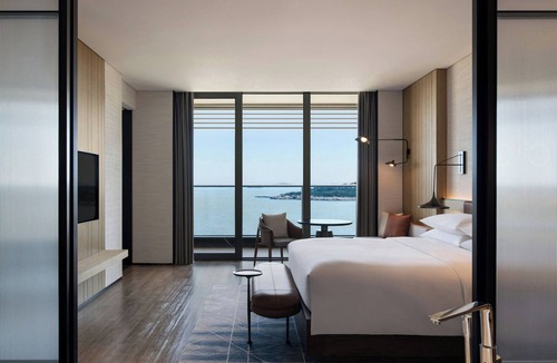 Xiangshan Hotel | Sheraton Ningbo Xiangshan Resort