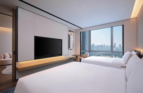Yinzhou Hotel | Sheraton Ningbo Yinzhou