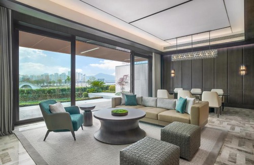 Ninghai Hotel | Sheraton Ninghai