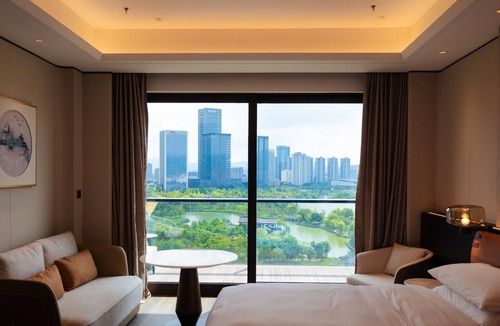 Ninghai Hotel | Sheraton Ninghai Hotel
