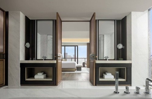 Ninghai Hotel | Sheraton Ninghai Hotel