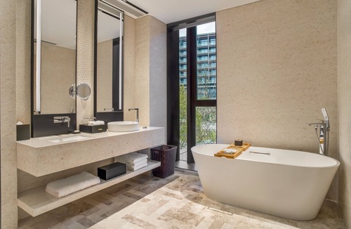 Ninghai Hotel | Sheraton Ninghai Hotel
