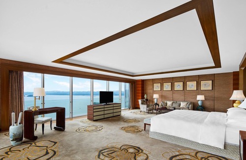 Qiandaohu Hotel | Sheraton Qiandao Lake Resort