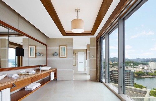 Qiandaohu Hotel | Sheraton Qiandao Lake Resort