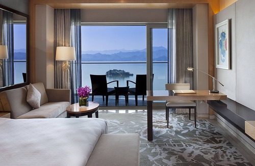 Qiandaohu Hotel | Sheraton Qiandao Lake Resort