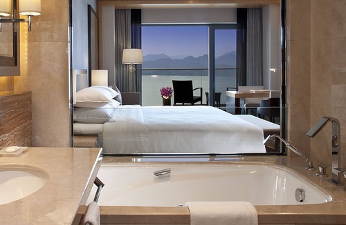 Qiandaohu Hotel | Sheraton Qiandao Lake Resort