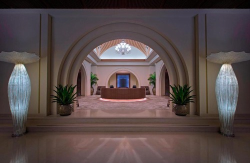 Qiandaohu Hotel | Sheraton Qiandao Lake Resort