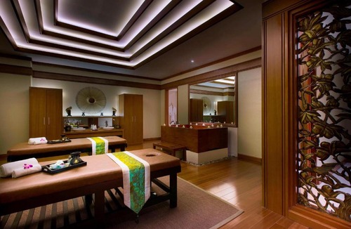 Qiandaohu Hotel | Sheraton Qiandao Lake Resort