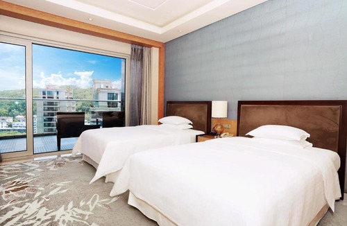 Qiandaohu Hotel | Sheraton Qiandao Lake Resort