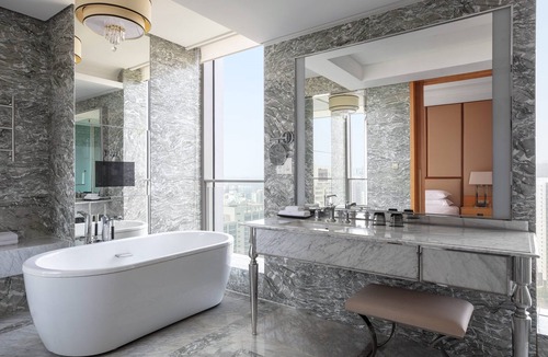 Jiaozhou Hotel | Sheraton Qingdao Jiaozhou Hotel