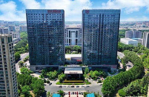 Jiaozhou Hotel | Sheraton Qingdao Jiaozhou Hotel