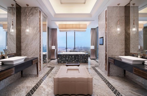 Licang Hotel | Sheraton Qingdao Licang Hotel