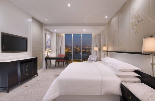 Licang Hotel | Sheraton Qingdao Licang Hotel