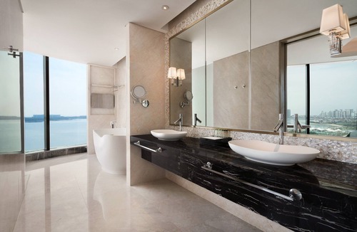 Huangdao Hotel | Sheraton Qingdao West Coast