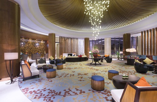 Beidaihe Hotel | Sheraton Qinhuangdao Beidaihe Hotel
