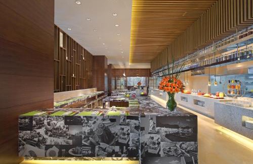 Beidaihe Hotel | Sheraton Qinhuangdao Beidaihe Hotel