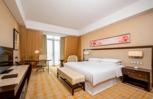 Beidaihe Hotel | Sheraton Qinhuangdao Beidaihe Hotel