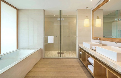 Haitang District Resort | Sheraton Sanya Haitang Bay Resort
