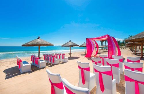Haitang District Resort | Sheraton Sanya Haitang Bay Resort