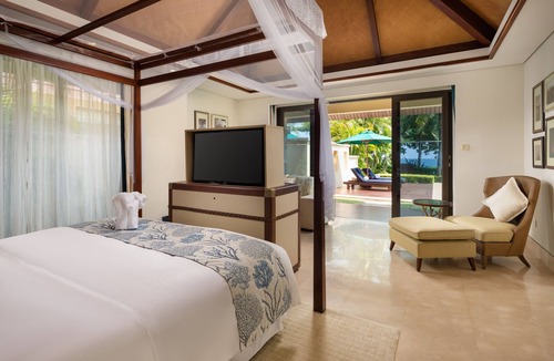 Jiyang Resort | Sheraton Sanya Resort