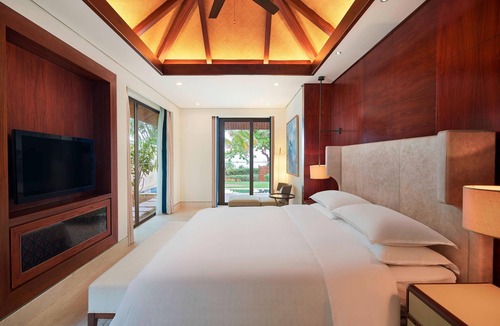 Jiyang Resort | Sheraton Sanya Resort