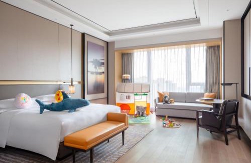 Fengxian Hotel | Sheraton Shanghai Fengxian